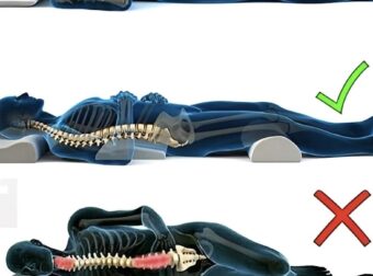 Τι σημαίνει η στάσn του ύπνου σας για την υγεία σας