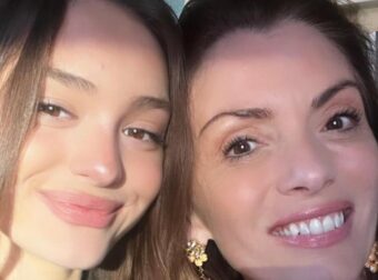 Αλεξάνδρα Πασχαλίδου για την κόρη της: «Ζει σε μια γαλλική οικογένεια, θεωρεί ότι δεν την ταΐζουν όσο πρέπει»