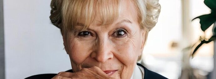 Κλειώ Δενάρδου: Πώς είναι σήμερα στα 89 η πασίγνωστη Ελληνίδα τραγουδίστρια του ελαφρού τραγουδιού