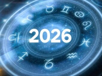 Το 2026 φέρνει ευτυχία στο ζώδιό σας; Δείτε ποια ζώδια θα ζήσουν την πιο χαρούμενη χρονιά