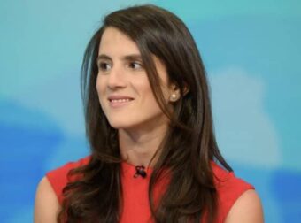 Πέθανε η Τατιάνα Σλόσμπεργκ, εγγονή του Τζον Φ. Κένεντι, σε ηλικία 35 ετών