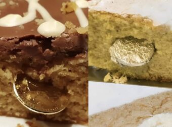 Γιατί βάζουμε φλουρί στη Βασιλόπιτα