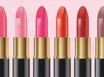 Επέλεξε κραγιόν για να δεις τι είδους γυναίκα είσαι