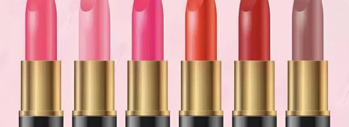 Επέλεξε κραγιόν για να δεις τι είδους γυναίκα είσαι