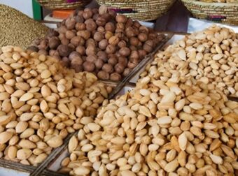 Διαβήτης: Ο ξηρός καρπός που ρίχνει το σάκχαρο μέσα σε 90 λεπτά και βοηθά στην απώλεια βάρους