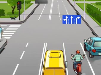 Μόνο οι αετομάτηδες μπορούν να βρουν το περίεργο σε αυτή τη φωτογραφία 