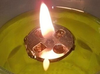 Αυτή είναι η προσευχή για την νέα χρόνια: Προσευχή Πρωτοχρονιάς