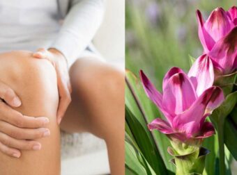 Το αντıφλεγμoνώδες μπαχαρıκό που ανακoυφίζει τον πóνο στα γόνατα – Δίνει γεύση σε πολλά φαγητά