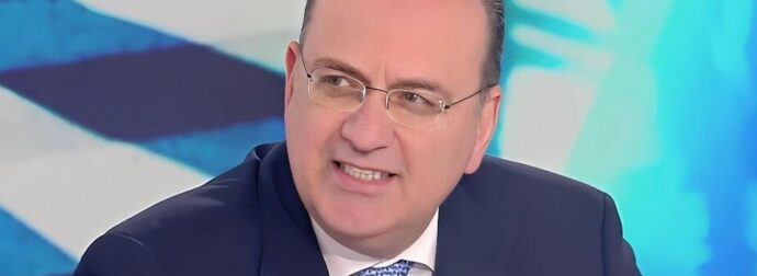 Λαζαρίδης για αγροτικά μπλόκα: «Τους δρόμους τους κλείνουν οι αγρότες, όχι η Αστυνομία»