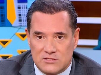 Άδωνις: «Τα αγροτικά μπλόκα θέλουν να πέσει η κυβέρνηση και εμείς τους χαϊδεύουμε»