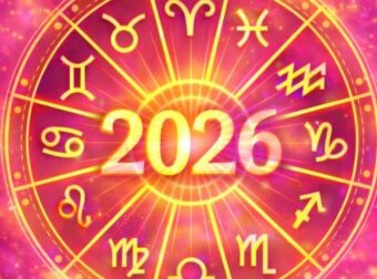 Tα 4 ζώδια που αλλάζουν πορεία ζωής το 2026 – H ιστορία τους γράφεται από την αρχή