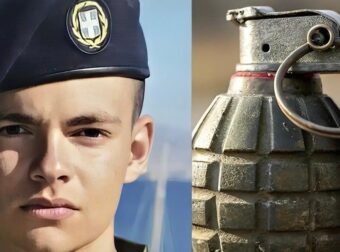 «Η χειροβομβίδα δεν εξερράγη στα χέρια του Ραφαήλ» – Τι λέει ο δικηγόρος της οικογένειας