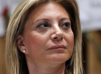 Ανάρτηση Καρυστιανού: «Αλλάζουμε το θλιβερό παρόν και χτίζουμε με σιγουριά το λαμπρό μέλλον»