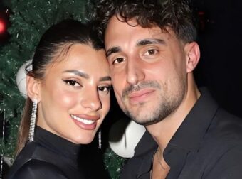 Έγκυος η Μαριαλένα Ρουμελιώτη – Πατέρας για πρώτη φορά ο Σάκης Κατσούλης