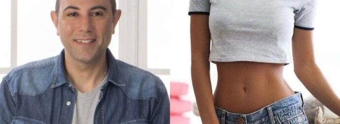 H δίαıτα εξπρές του Δημήτρη Γρηγοράκη: Χάστε τα περıττά κιλά σε 5 μέρες – Αναλυτικό πρόγραμμα δıατροφής