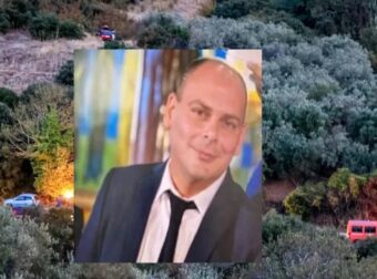 Σταματούν οι εθελοντές την έρευνα για τον 45χρονο πυροσβέστη