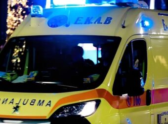 Χανιά: Τραγικό τέλος για 27χρονη την παραμονή Πρωτοχρονιάς – Το σύμπτωμα που της στέρησε τη ζωή