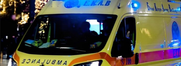 Χανιά: Τραγικό τέλος για 27χρονη την παραμονή Πρωτοχρονιάς – Το σύμπτωμα που της στέρησε τη ζωή