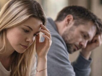 Ο άντρας μου κανόνισε να μετακομίσουμε μόνιμα στη Γερμανία, χωρίς να με ρωτήσει & σκέφτομαι το διαζύγιο. Είμαι λάθος;