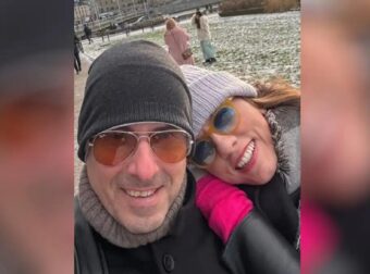 Ζωή Κωνσταντοπούλου και Διαμαντής Καραναστάσης για αλλαγή χρόνου μακριά από την Ελλάδα