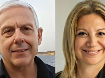 Τάσο Δούσης: Μίλησε για τη Μαρία Καρυστιανού