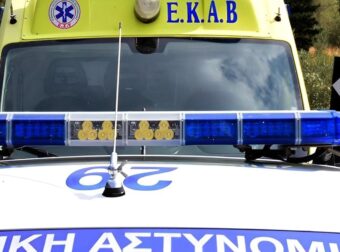 Σοκ στην Κομοτηνή ανήμερα Πρωτοχρονιάς – 16χρονη και 18χρονη με τραύματα από πυροβολισμούς