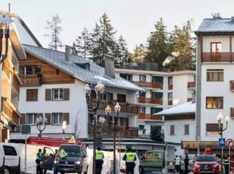 Στους 47 οι νεκροί στην τραγωδία στην Ελβετία – Έτσι άρχισε η φωτιά μόλις έγινε γνωστο