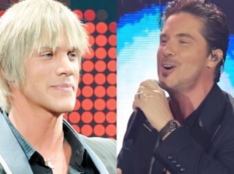 Περήφανος για την καταγωγή του ο Οικονομόπουλος – Από πού κατάγεται ο πιο πετυχημένος Έλληνας τραγουδιστής