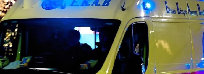 Σοκ στην Πρέβεζα: 16χρονος δέχτηκε σφαίρα στο κεφάλι – Νοσηλεύεται σε κρίσιμη κατάσταση