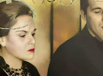 Δέσπω Διαμαντίδου: Ο κρυφός γάμος με τον Παπαμιχαήλ η διεθνής καριέρα και το τέλος στα 88