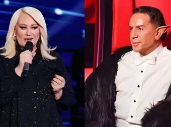 The Voice: Η απίστευτη αποκάλυψη της Άσης Μπήλιου – «Ήμουν στη δισκογραφική του Γιώργου Μαζωνάκη»