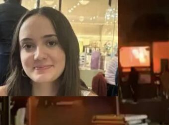 Η 15χρονη Αλίκη Καλλέργη αγνοείται μετά τη φωτιά στο Κραν Μοντανά – Η έκκληση του αδερφού της