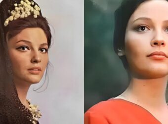 Νίκη Τριανταφυλλίδη: «Έσβησε» πάμφτωχη: Η Πόντια ηθοποιός που παραγκωνίστηκε επεıδή αρνήθηκε να θυσıάσει τα πιστεύω της