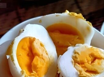 Όλα όσα πρέπει να γνωρίζετε για την καθημερινή κατανάλωση αυγών