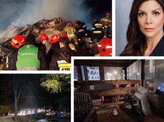 Τραγωδία στη Κραν Μοντάνα: Αυτή είναι η ιδιοκτήτρια του μπαρ… του θανάτου – Για 1η φορά βίντεο από την στιγμή που λαμπαδιάζει κι όλοι ουρλιάζουν