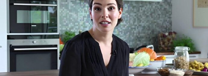 Δανέζα διατροφολόγος βρήκε την ευκολότερη δίαιτα του κόσμου