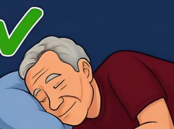 Κάντε αυτό και δεν θα σηκωθείτε την νύχτα για να πάτε τουαλέτα