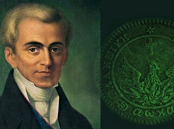 Καποδίστριας: Ο άνθρωπος που αν ολοκλήρωνε το έργο του η Ελλάδα θα ήταν διαφορετική