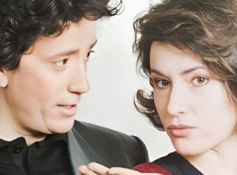 Αθήνα Τσιλίρα: Ο γάμος που κράτησε σχεδόν 30 χρόνια, το επεισοδιακό διαζύγιο, η ασθένεια και η εικόνα της σήμερα