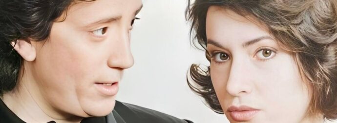 Αθήνα Τσιλίρα: Ο γάμος που κράτησε σχεδόν 30 χρόνια, το επεισοδιακό διαζύγιο, η ασθένεια και η εικόνα της σήμερα