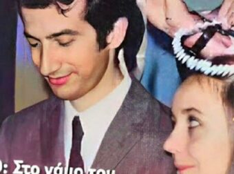 Βασίλης Τσιβιλίκας: Πέθανε στο δρόμο για το νοσοκομείο ο γνωστός ηθοποιός του ελληνικού κινηματογράφου πριν από 10 χρόνια