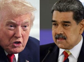 Βενεζουέλα: «Οι ΗΠΑ πραγματοποίησαν με μεγάλη επιτυχία μεγάλης κλίμακας επίθεση, συνελήφθη ο Μαδούρο» λέει ο Τραμπ