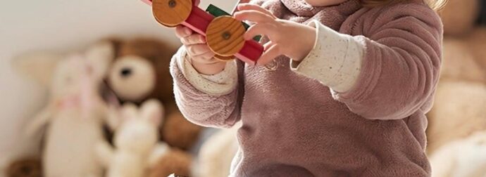 ΗΠΑ: Ανακαλείται παιχνίδι πολύ γνωστής μάρκας