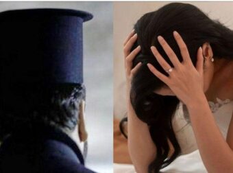 43χρονη στέλνει ιερέα στα δικαστήρια γιατί δεν πέτυχε το προξενιό