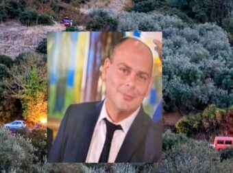 Σέρρες: Βρέθηκε σορός στο όρος Μπέλλες – Εξετάζεται αν ανήκει στον διοικητή του πυροσβεστικού σώματος στα Πορόια