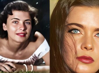 «Αuτό ήταν που της στέρησε την ζωή τόσο πρόωρα»: Έγινε γνωστό 32 χρόνια μετά τον χαμό της Τζένης Καρέζη