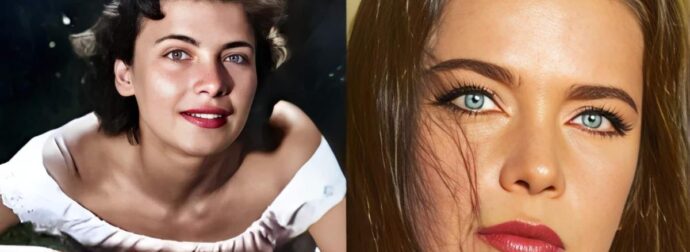 «Αuτό ήταν που της στέρησε την ζωή τόσο πρόωρα»: Έγινε γνωστό 32 χρόνια μετά τον χαμό της Τζένης Καρέζη