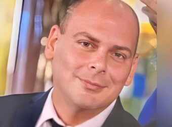 Τραγικός επίλογος: Στον διοικητή της Πυροσβεστικής, 45χρονο Κώστα Γκίνη, ανήκει η σορός που εντόπισαν κυνηγοί στο βουνό Μπέλες