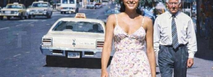 Γιατί ήμασταν τόσο αδύνατοι τη δεκαετία του ’70 – Η αλήθεια θα σας εκπλήξει