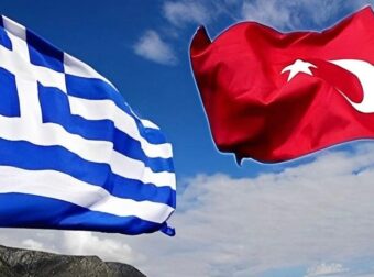 Τουρκικό πολεμικό πλοίο παρενόχλησε ελληνικό πλοίο πόντισης καλωδίου ανάμεσα από Αμοργό – Αστυπάλαια